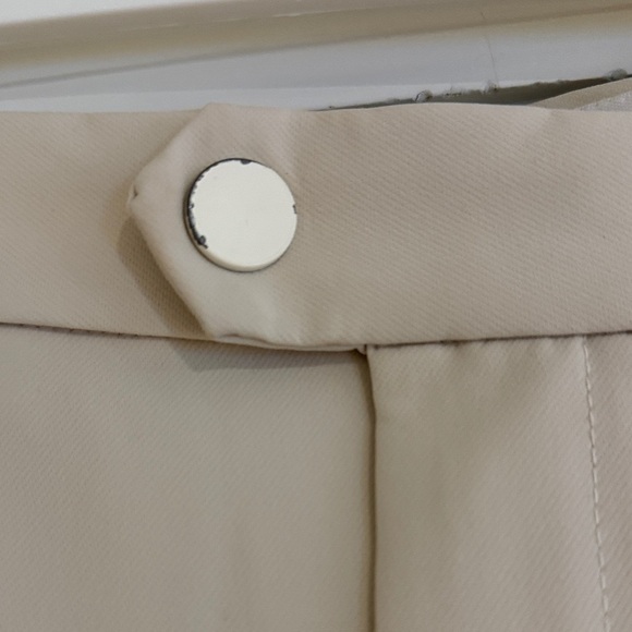 Banana Republic Pants SZ 14 - Picture 2 of 7